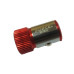 Держатель магнитный 1/4" для шурупов FORCE 827B02 F