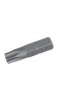 Насадка 1/4" 25мм  TORX T25 TOPTUL FSEA0825