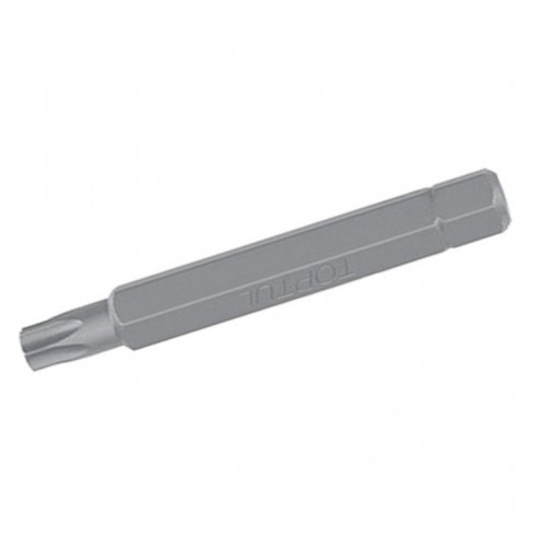Насадка 10мм L-75мм TORX T50 TOPTUL FSEB1250