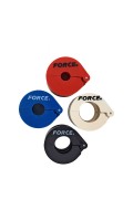 Набор муфт для монтажа трубок кондиционера 4 пр. 904G10 FORCE