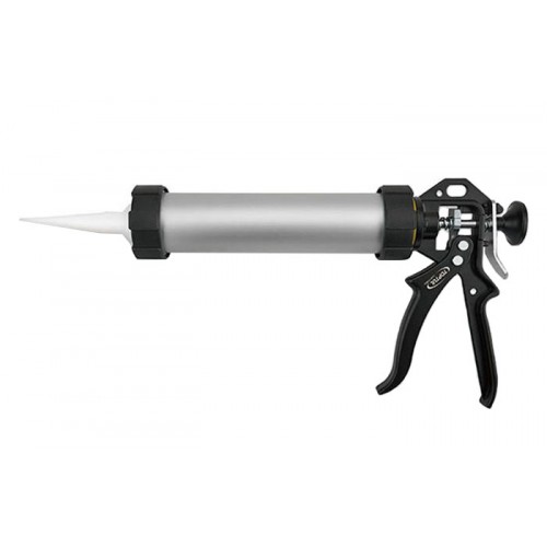 Пистолет для герметика (Aluminum) TOPTUL JJAY0904
