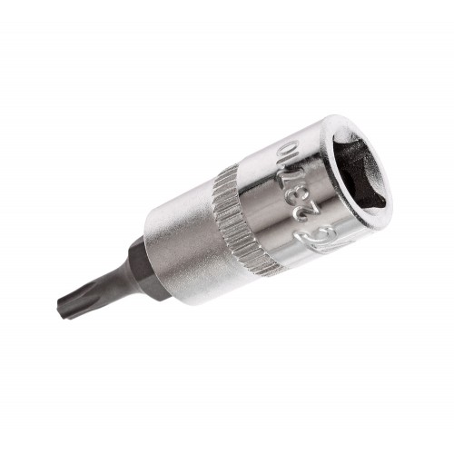Головка із насадкою TORX T10 1/4