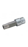Головка с насадкой TORX 1/2" T70, 55мм. FORCE 34605570 F