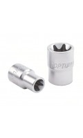 Головка торцевая  1/2"  E22  TOPTUL BAED1622
