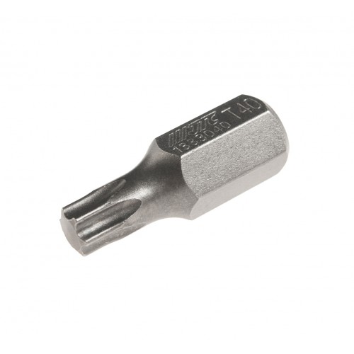 Насадка 10мм L-30мм TORX T40 1333040 JTC