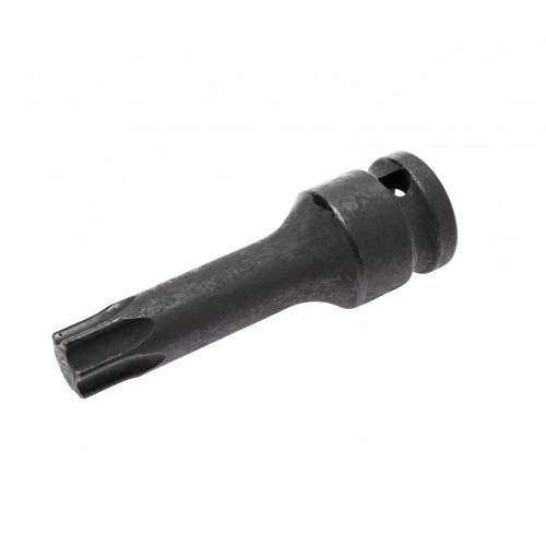 Головка ударная средней глубины TORX 1/2" T60 78мм 447860 JTC