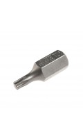 Насадка 10мм L-30мм TORX T25 1333025 JTC