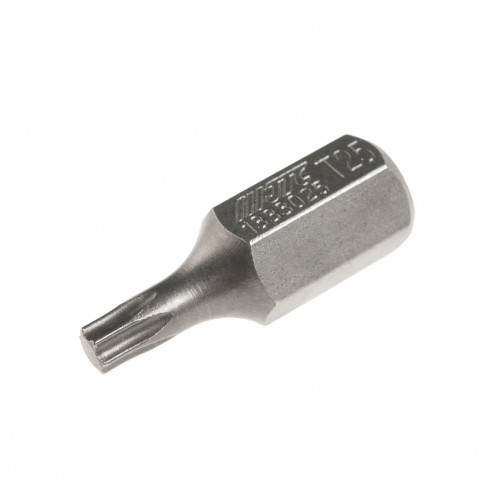 Насадка 10мм L-30мм TORX T25 1333025 JTC