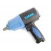 Пневмогайковерт с композитным корпусом 1/2" (813 Нм) SUMAKE ST-C540