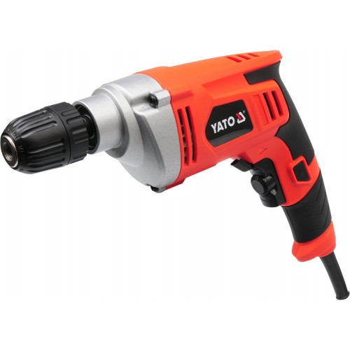 Дриль електричний 550 Вт YATO YT-82050