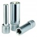 Головка торцева глибока TORX E11,квадрат 3/8", довжина 63мм. FORCE 5366311 F