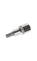 Головка с насадкой TORX 1/2" T45 55мм 45545 JTC
