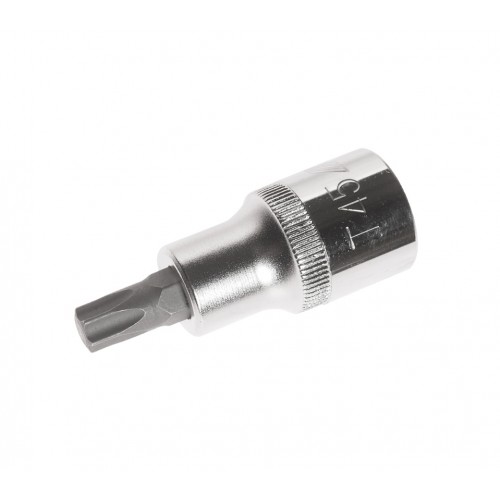 Головка із насадкою TORX 1/2