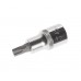 Головка із насадкою TORX 1/2" T45 55мм 45545 JTC