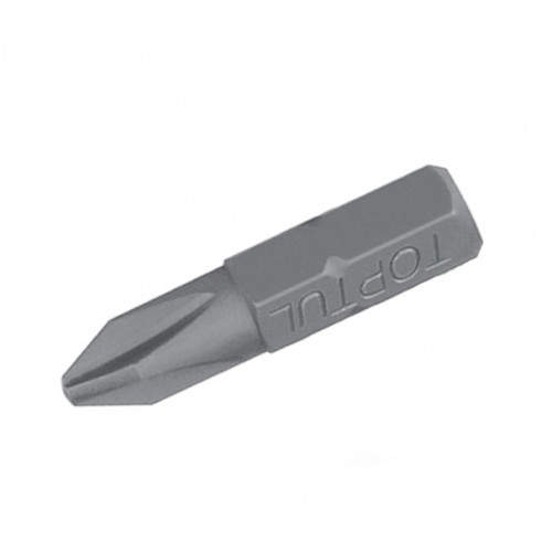 Насадка 1/4" 25мм PH1 TOPTUL FSBA0801