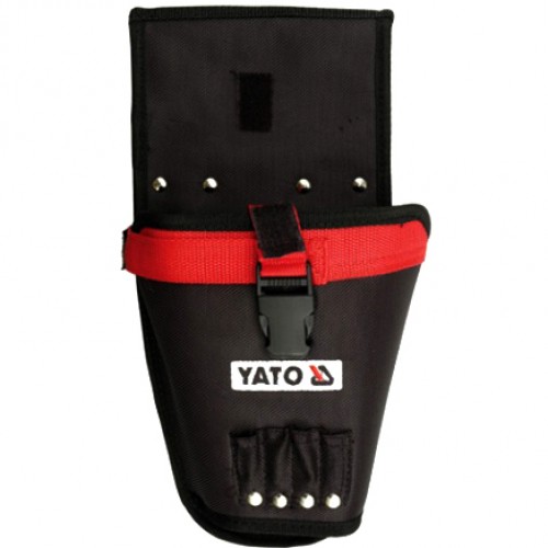 Кобура для акумуляторного дриля YATO YT-7413