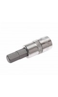 Головка с насадкой HEX 6мм 1/4" 23606 JTC