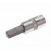 Головка с насадкой HEX 6мм 1/4" 23606 JTC