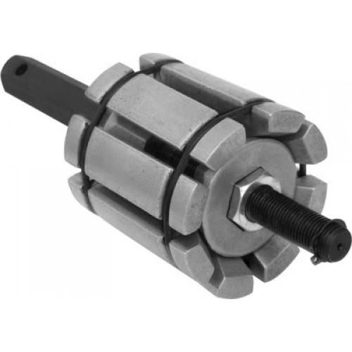 Інструмент для збільшення діаметра вихлопної труби 38-64mm Quatros QS84035