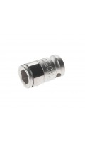 Держатель 3/8" для насадок 10мм 3051 JTC