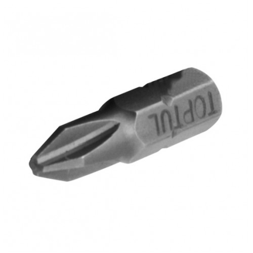 Насадка 5/16'' L80мм PH3 для ударной отвертки TOPTUL FSBD1003