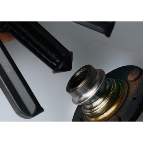 Съемник подшипников с замком 20~125mm