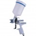 Краскопульт пневматический HVLP,форсунка 1,4мм. ITALCO H-5005-1.4