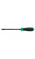Рукоятка с гибким валом 1/4" TOPTUL CASP0829