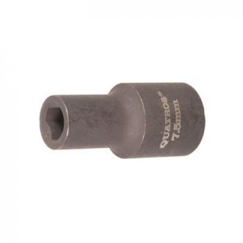 Трикутна головка 13mm для паливних насосів високого тиску QS20103 QUATROS