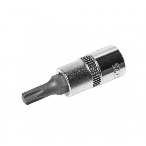 Головка з насадкою TORX T25 1/4