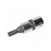 Головка з насадкою TORX T25 1/4", 37мм 23725 JTC