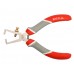 Клещи для снятия изоляции,160мм. YATO YT-2031