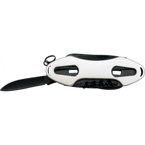 Нож универсальный складной, multitool YATO YT-76030