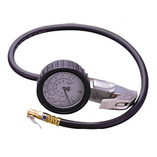 Подкачка колес PROFESSIONAL (0-15Bar) 1828 JTC