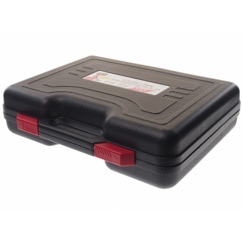 Гайковерт акумуляторний 1/2" (850Нм, 1800об/хв., DC 18V, 2.5кг) 7652 JTC