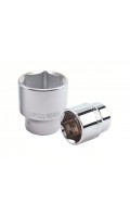 Головка торцевая  3/4"  46мм  TOPTUL BAEA2446