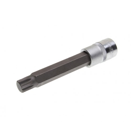 Головка с насадкой SPLINE M14 L=120мм 1/2" 45714120 JTC
