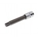Головка с насадкой SPLINE M14 L=120мм 1/2" 45714120 JTC