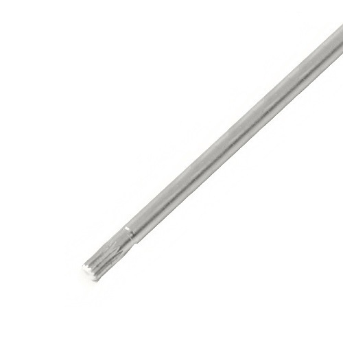 Викрутка Spline M4 L=80 мм FORCE 71817004A F
