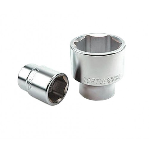 Головки шестигранные 1" TOPTUL BAEA3236 Series