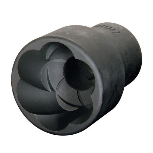 Головка 3/8 "для поврежденых гаек 15 мм, L=32 мм FORCE 910U2-15 F