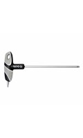 Ключ TORX с Т-образной рукояткой Т15 YATO YT-05604
