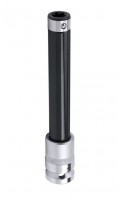 Головка 1/2" E14 L140мм для разборки головки блока цилиндров  TOPTUL BAEJ1614 TOPTUL BAEJ1614