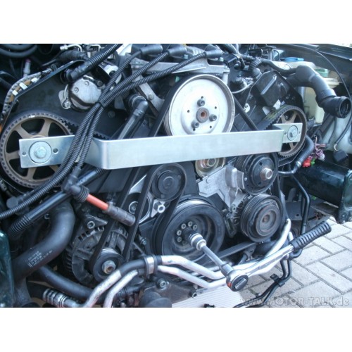 Аренда фиксатора распредвала VW Passat, AUDI A4, A6, V6 1508 JTC