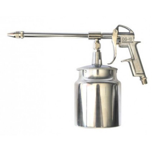 Пневмопромывка для мотора (мовильница) 700 гр. SUMAKE SA-1032