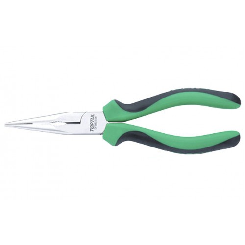 Плоскогубцы с удлиненными губками 6" (150мм) TOPTUL DFBB2206