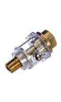 Маслораспылитель мини 1/4" SA-3340