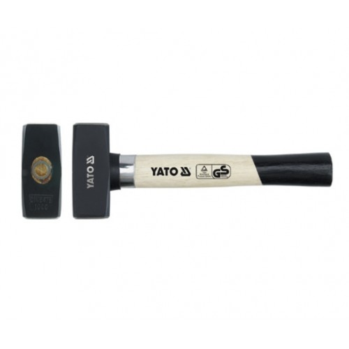 Молоток – кувалда YATO, 1500г, l= 260 мм