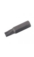 Насадка 5/16'' 30 мм. TORX T-20 для ударной отвёртки FORCE 1563020 F