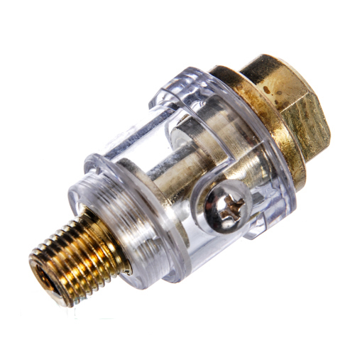Мини-масленка для пневмоинструмента 1/4" AIRKRAFT SP008